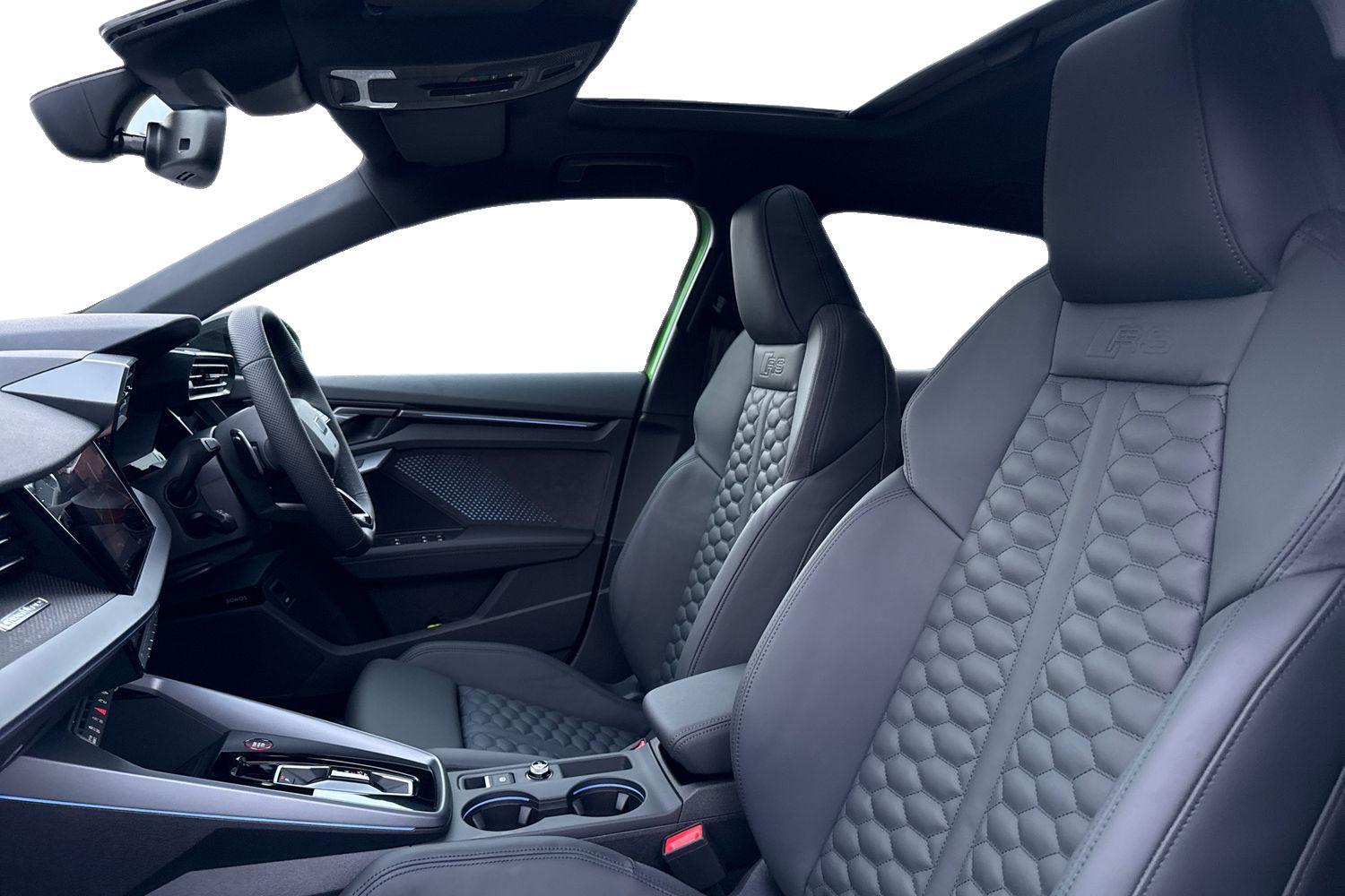 Used Audi RS3 2026 for sale - 77211581: Photo 10