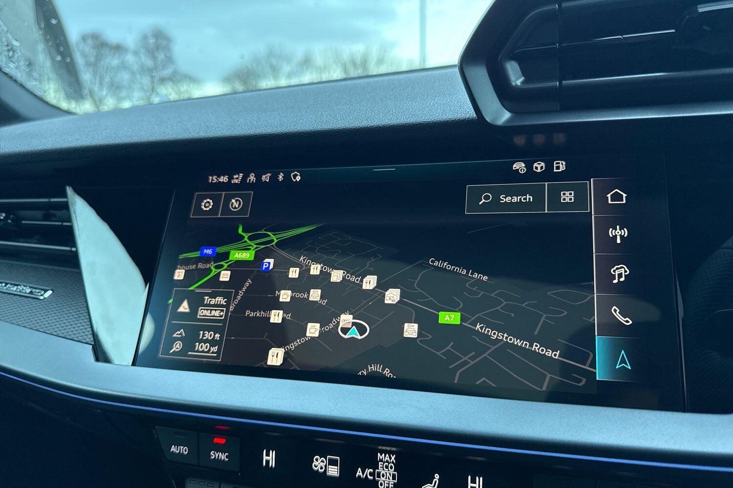 Used Audi RS3 2026 for sale - 77211581: Photo 11