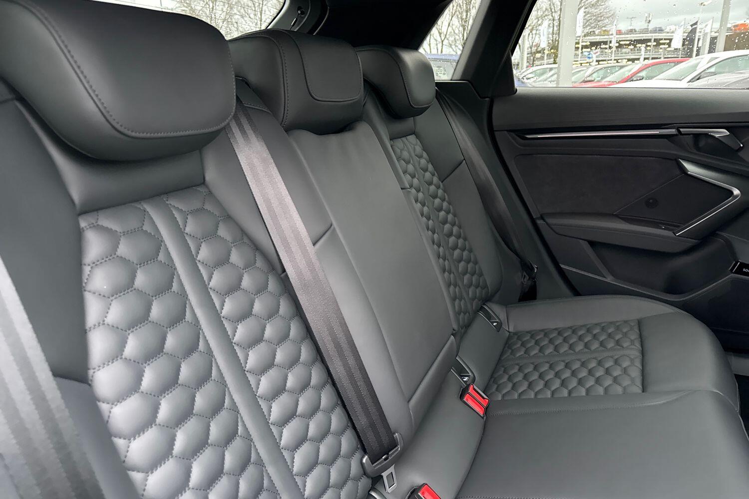 Used Audi RS3 2026 for sale - 77211581: Photo 13