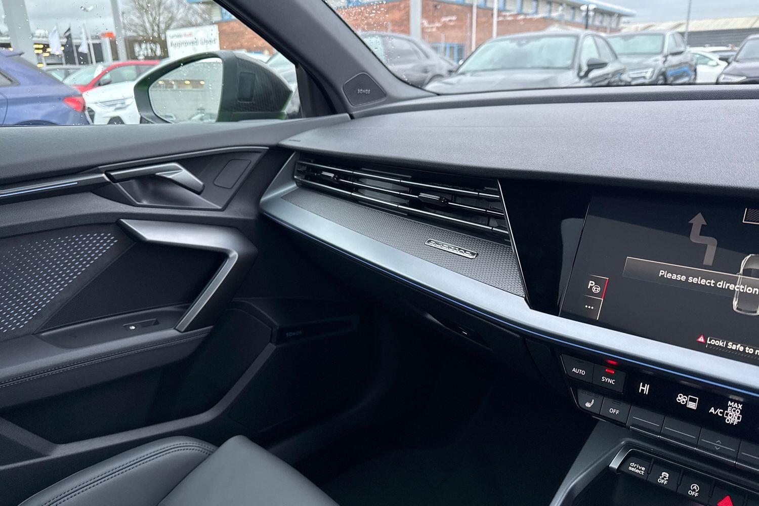 Used Audi RS3 2026 for sale - 77211581: Photo 14