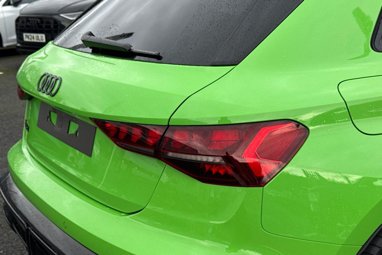 Used Audi RS3 2026 for sale - 77211581: Photo 15