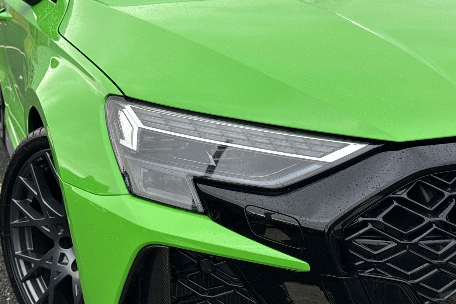 Used Audi RS3 2026 for sale - 77211581: Photo 16