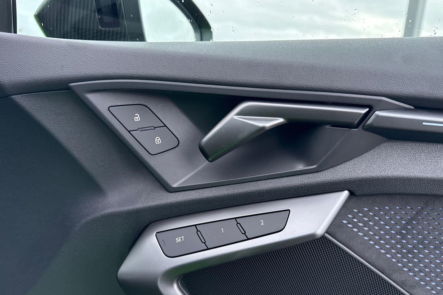 Used Audi RS3 2026 for sale - 77211581: Photo 17