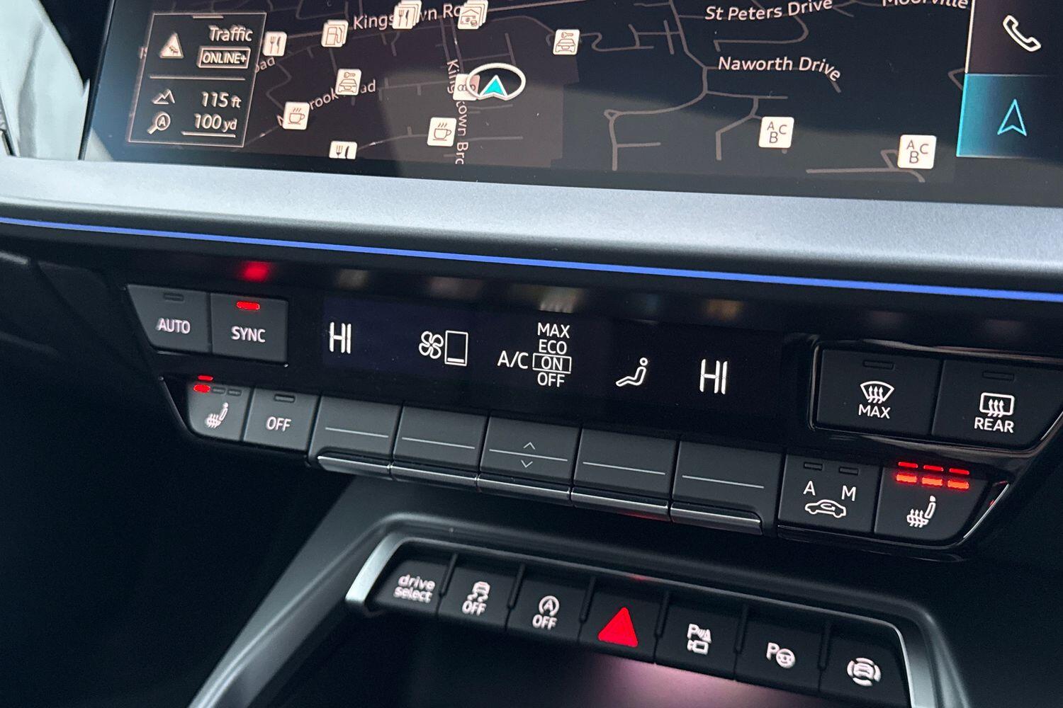 Used Audi RS3 2026 for sale - 77211581: Photo 18