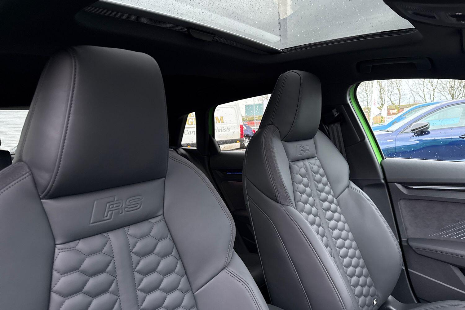 Used Audi RS3 2026 for sale - 77211581: Photo 20