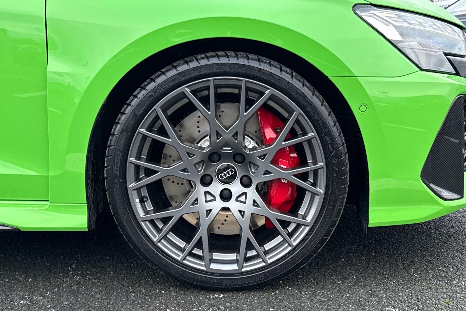 Used Audi RS3 2026 for sale - 77211581: Photo 21