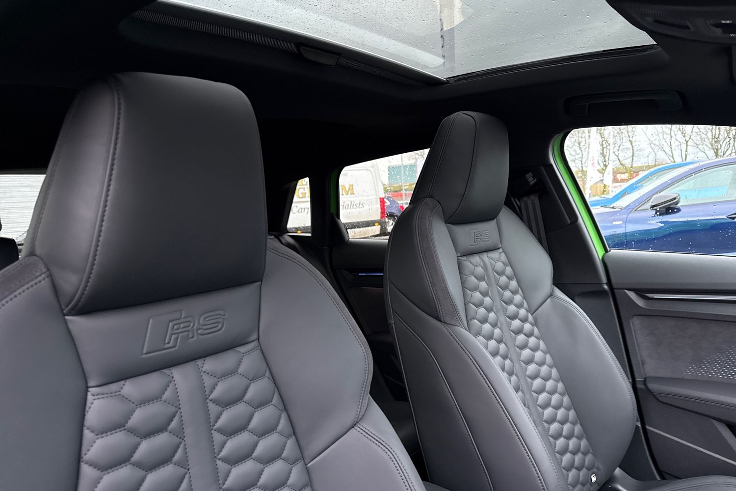 Used Audi RS3 2026 for sale - 77211581: Photo 23