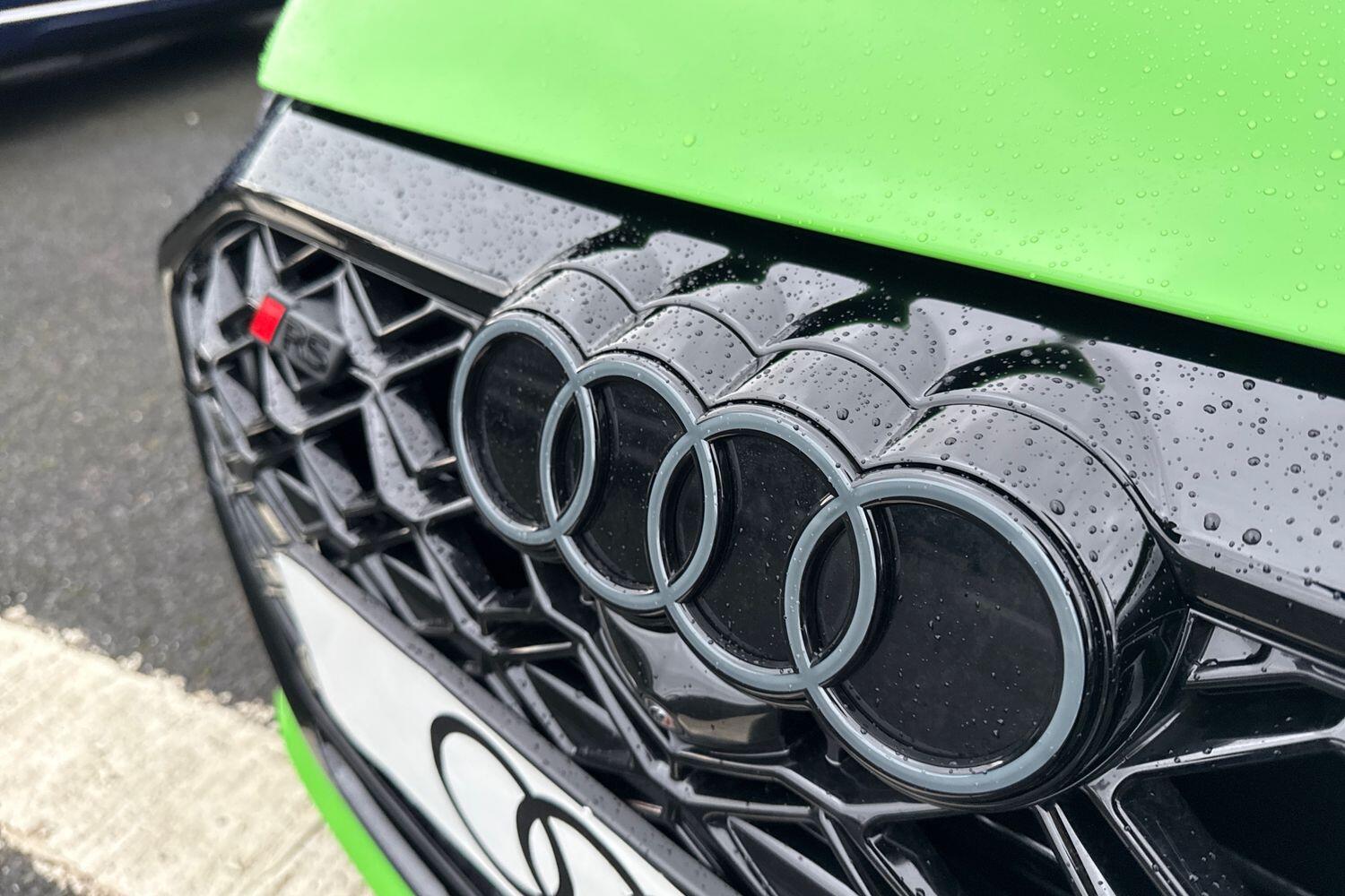 Used Audi RS3 2026 for sale - 77211581: Photo 24