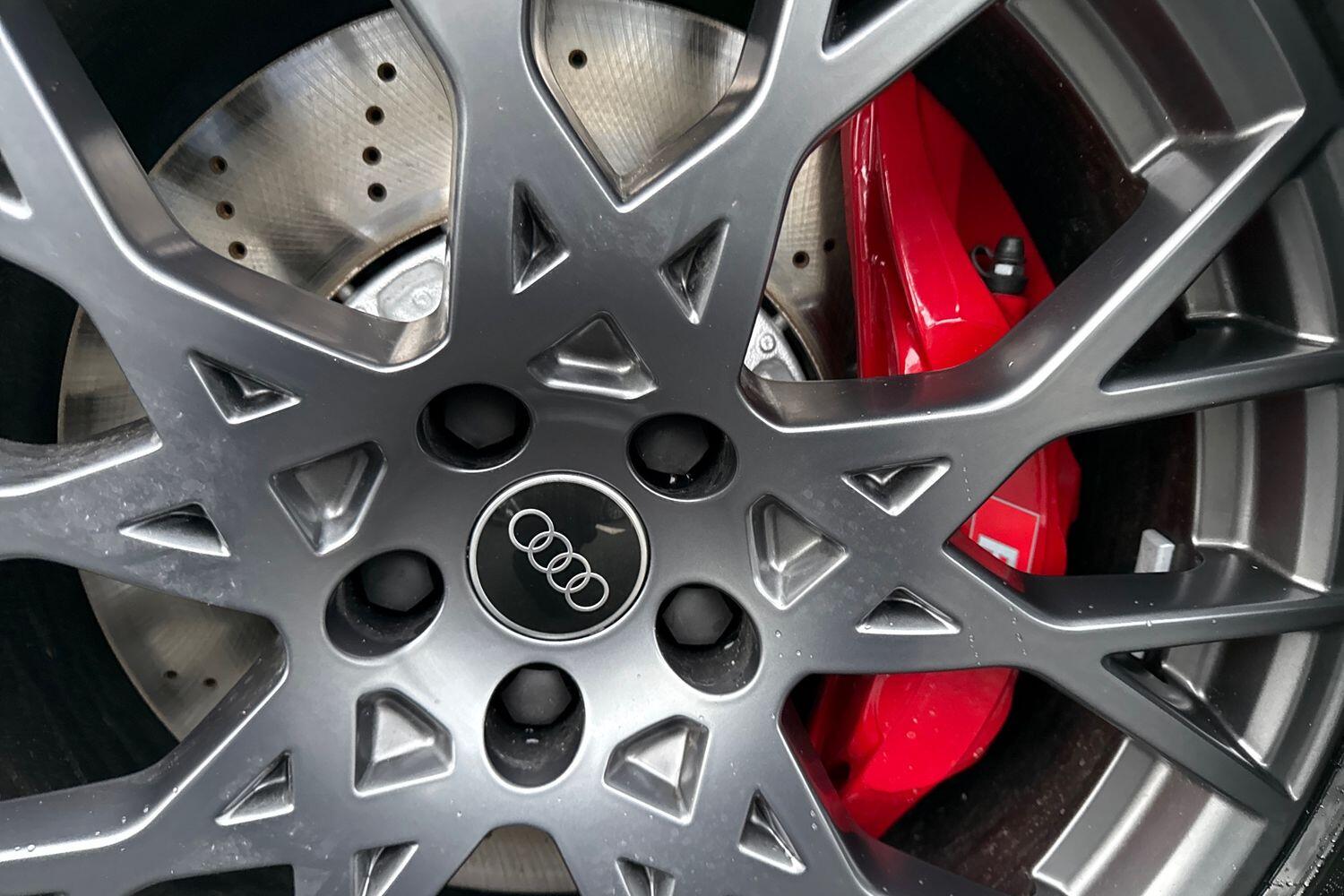 Used Audi RS3 2026 for sale - 77211581: Photo 26