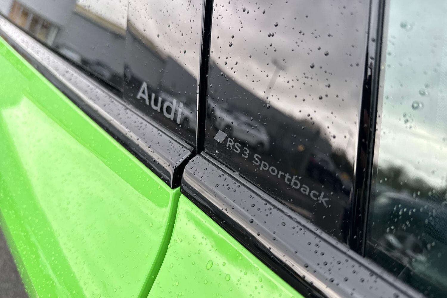 Used Audi RS3 2026 for sale - 77211581: Photo 29