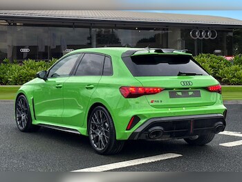 Used Audi RS3 2026 for sale - 77211581: Photo