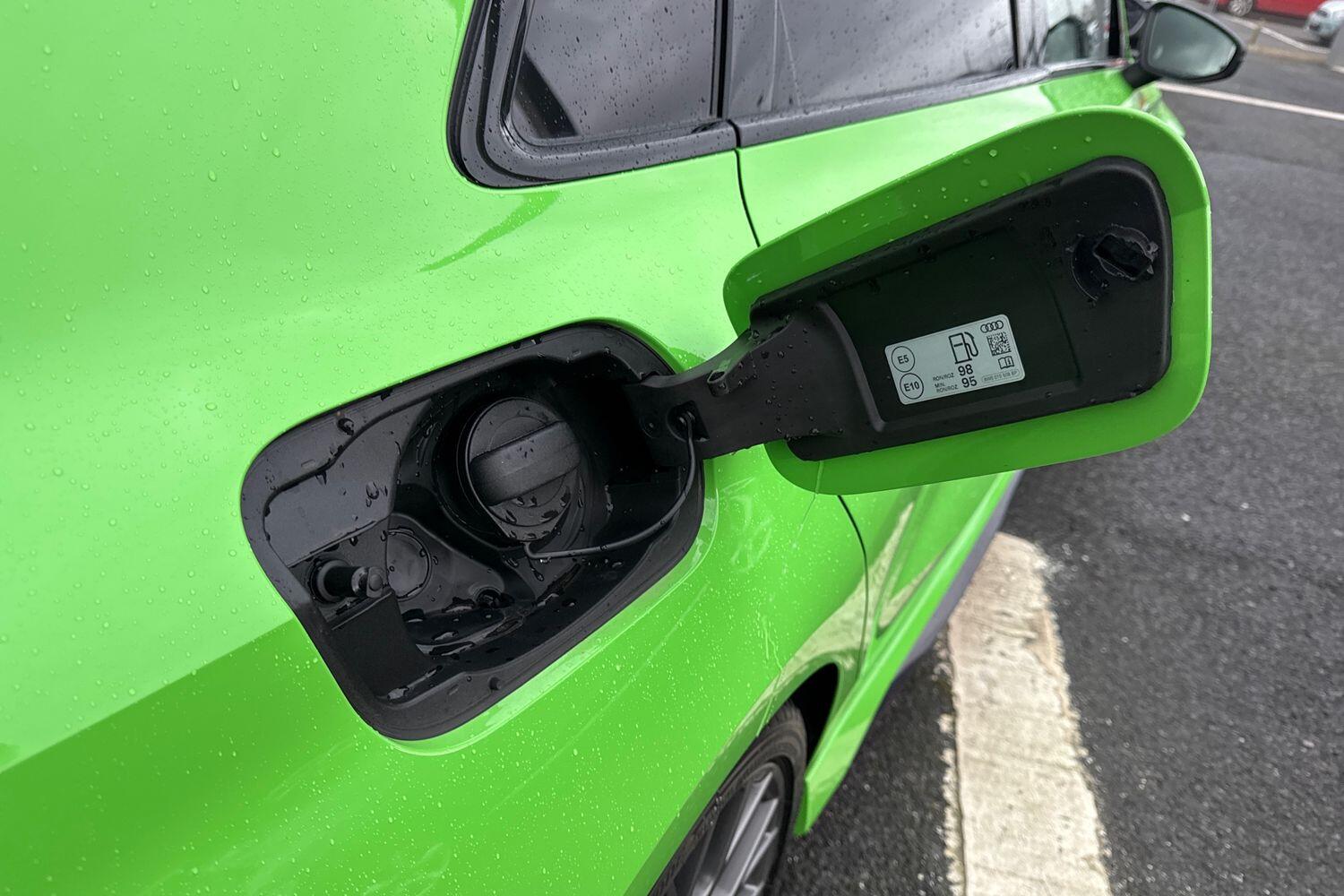 Used Audi RS3 2026 for sale - 77211581: Photo 30