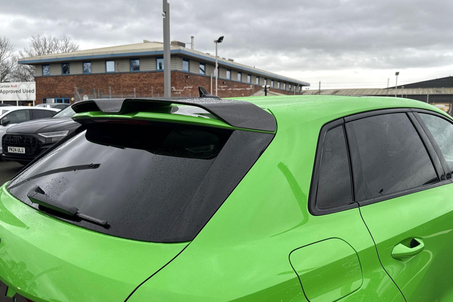 Used Audi RS3 2026 for sale - 77211581: Photo 31