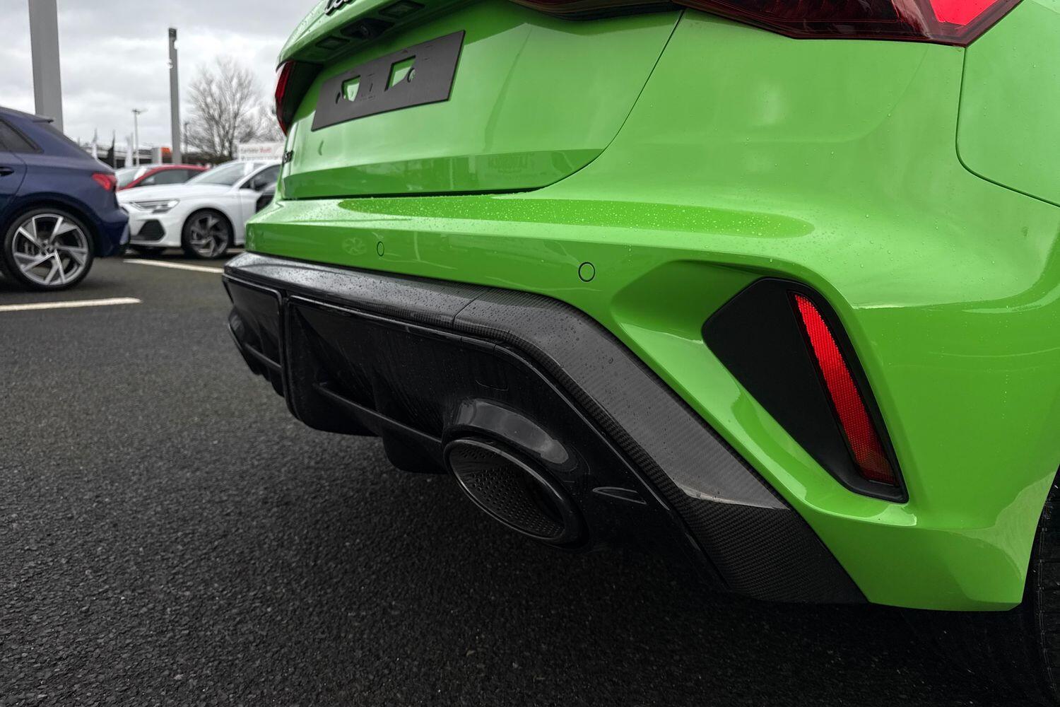 Used Audi RS3 2026 for sale - 77211581: Photo 32