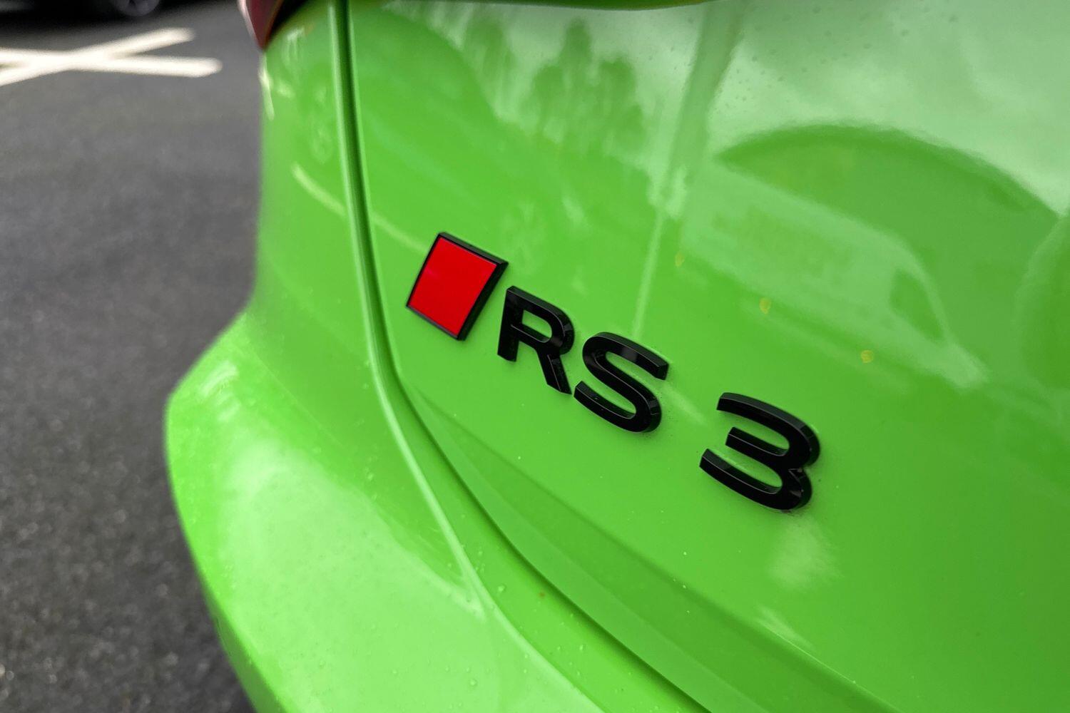 Used Audi RS3 2026 for sale - 77211581: Photo 34