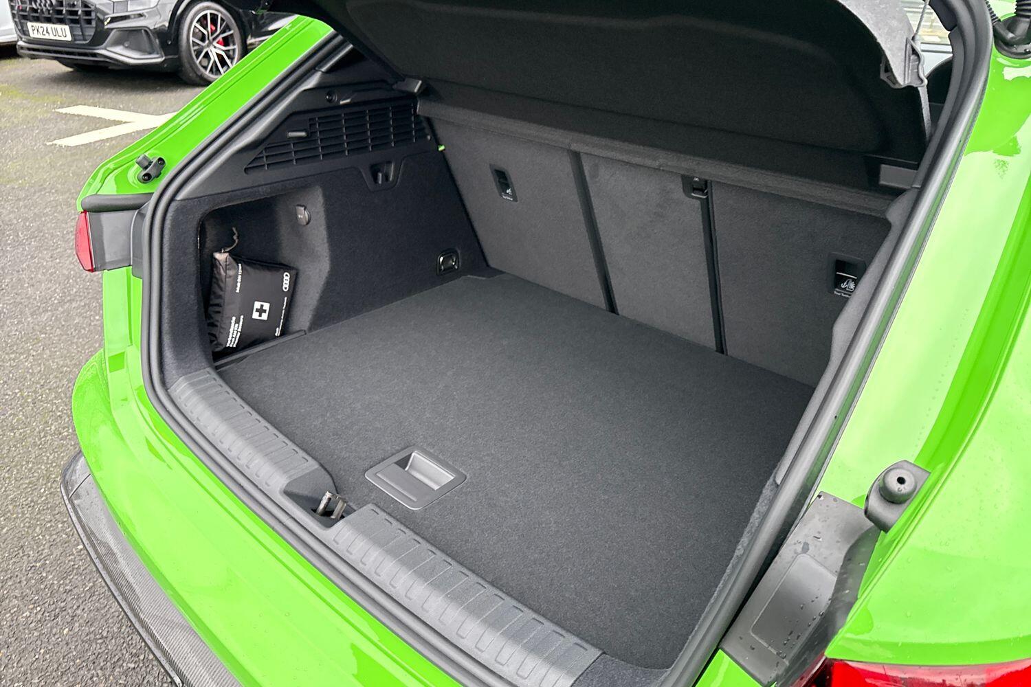 Used Audi RS3 2026 for sale - 77211581: Photo 35