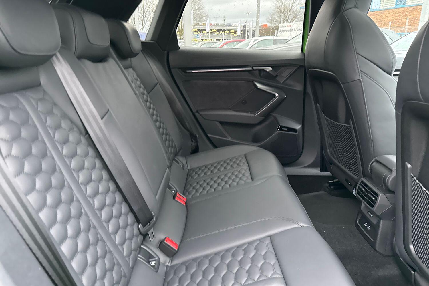 Used Audi RS3 2026 for sale - 77211581: Photo 37