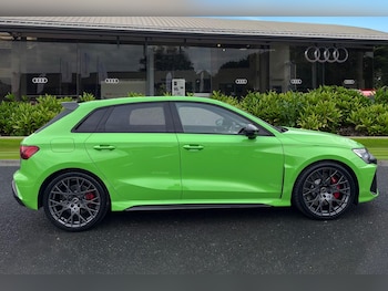 Used Audi RS3 2026 for sale - 77211581: Photo
