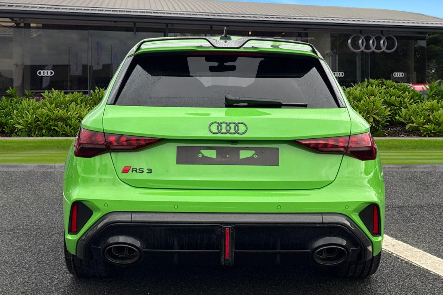 Used Audi RS3 2026 for sale - 77211581: Photo 4