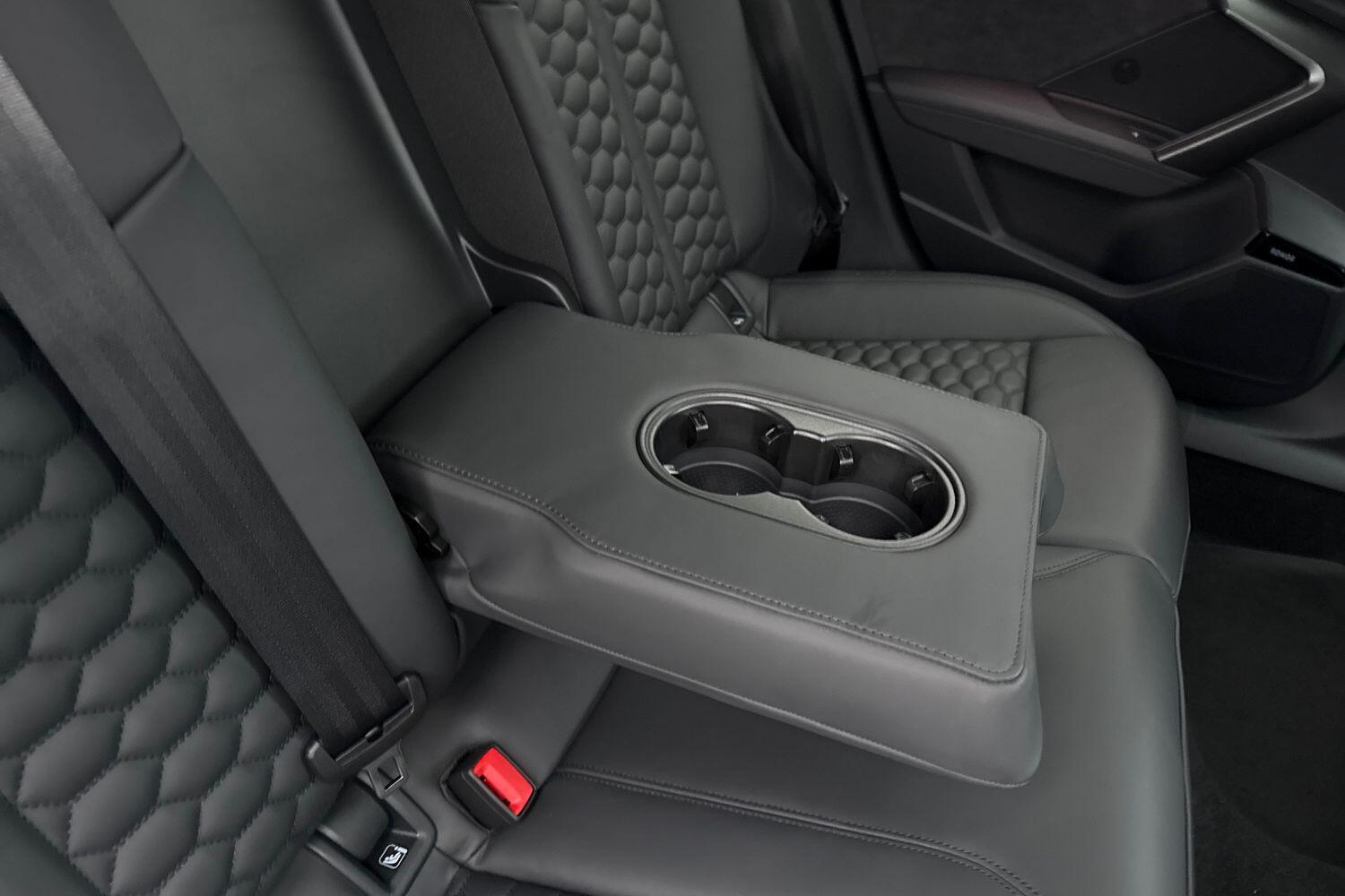 Used Audi RS3 2026 for sale - 77211581: Photo 41