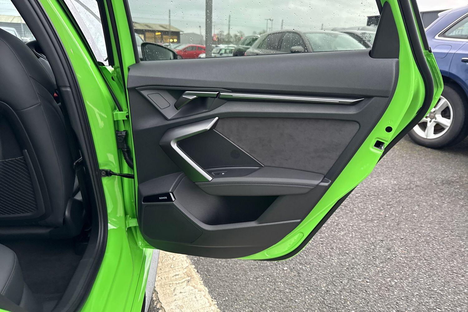 Used Audi RS3 2026 for sale - 77211581: Photo 42