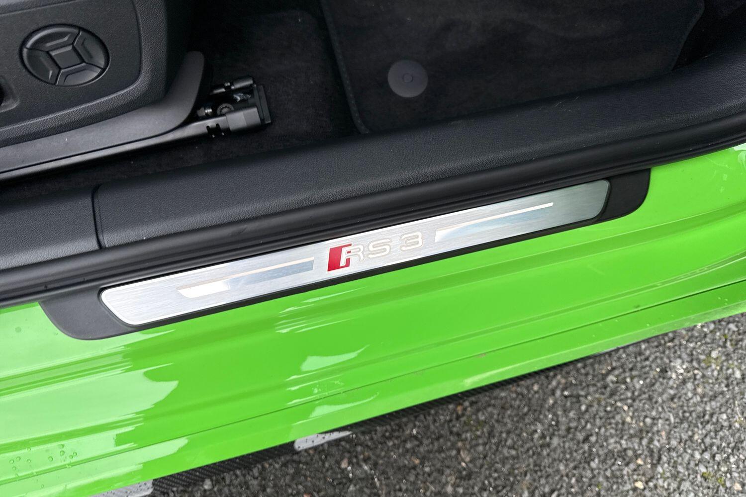 Used Audi RS3 2026 for sale - 77211581: Photo 43