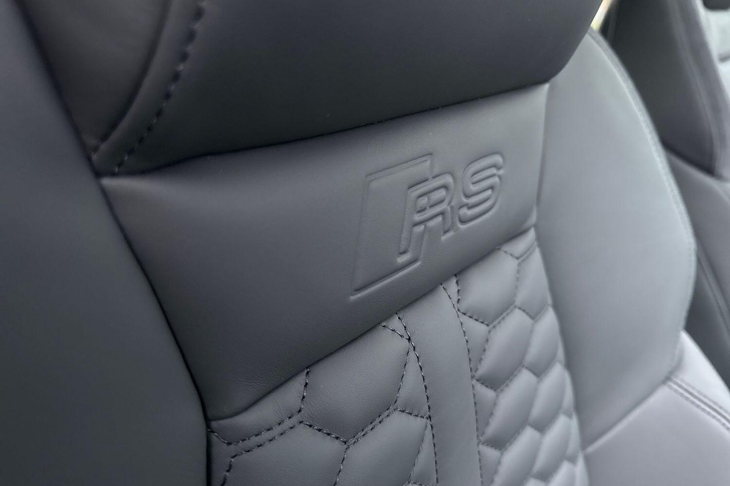 Used Audi RS3 2026 for sale - 77211581: Photo 45