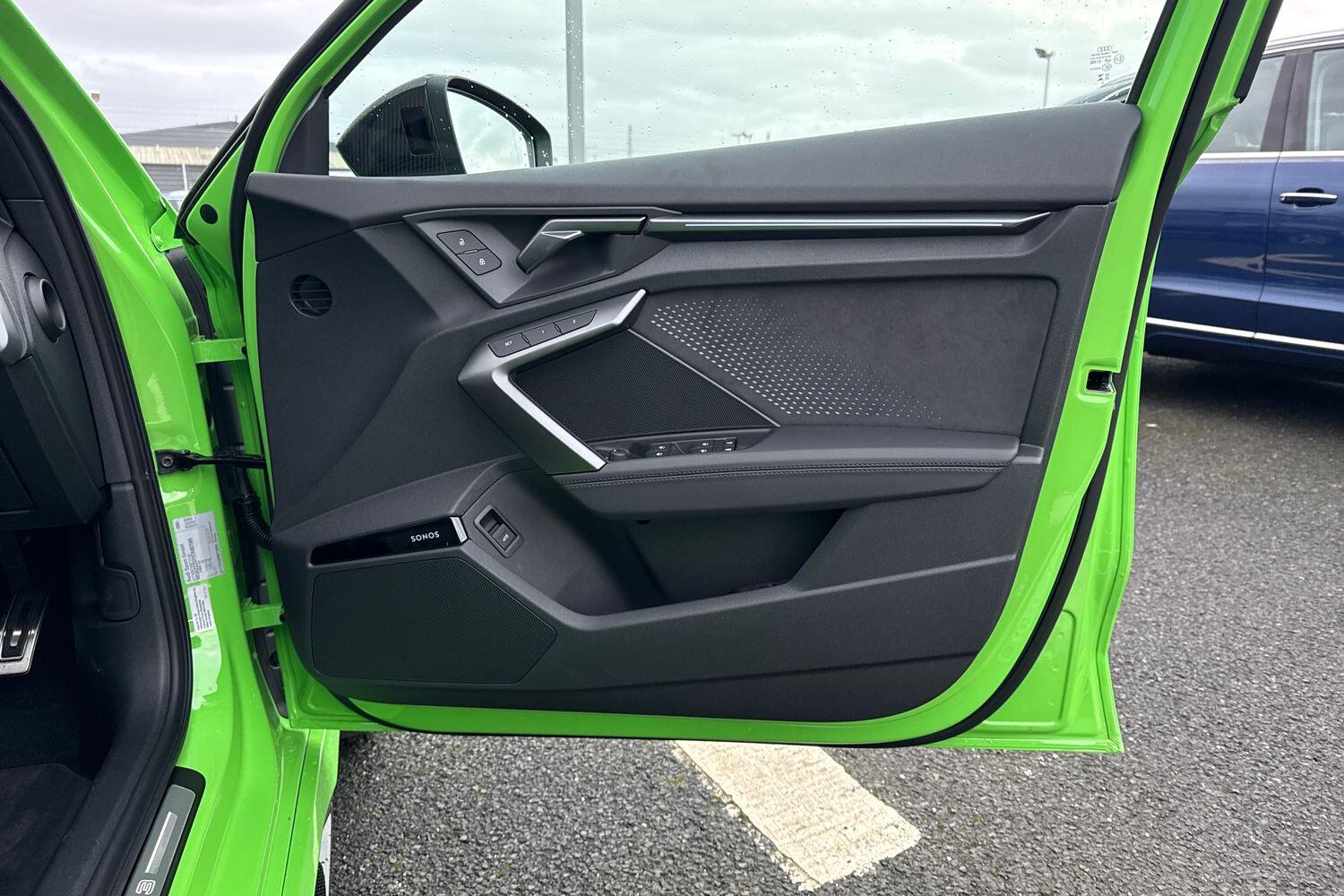 Used Audi RS3 2026 for sale - 77211581: Photo 47