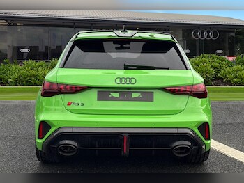 Used Audi RS3 2026 for sale - 77211581: Photo