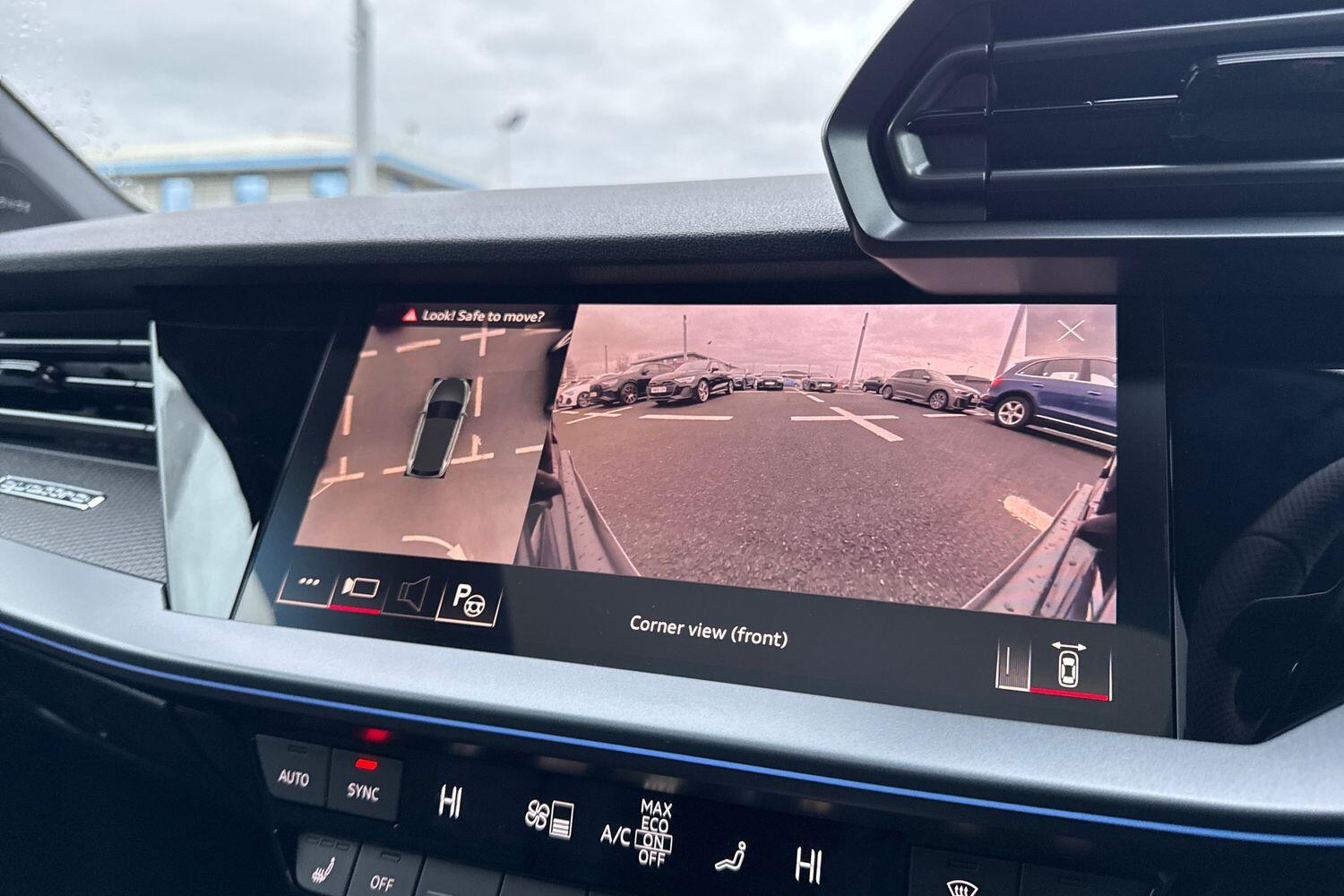 Used Audi RS3 2026 for sale - 77211581: Photo 50