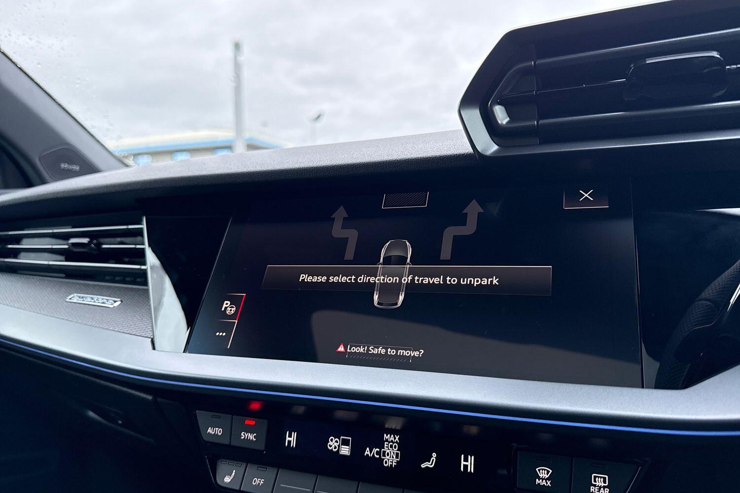 Used Audi RS3 2026 for sale - 77211581: Photo 51