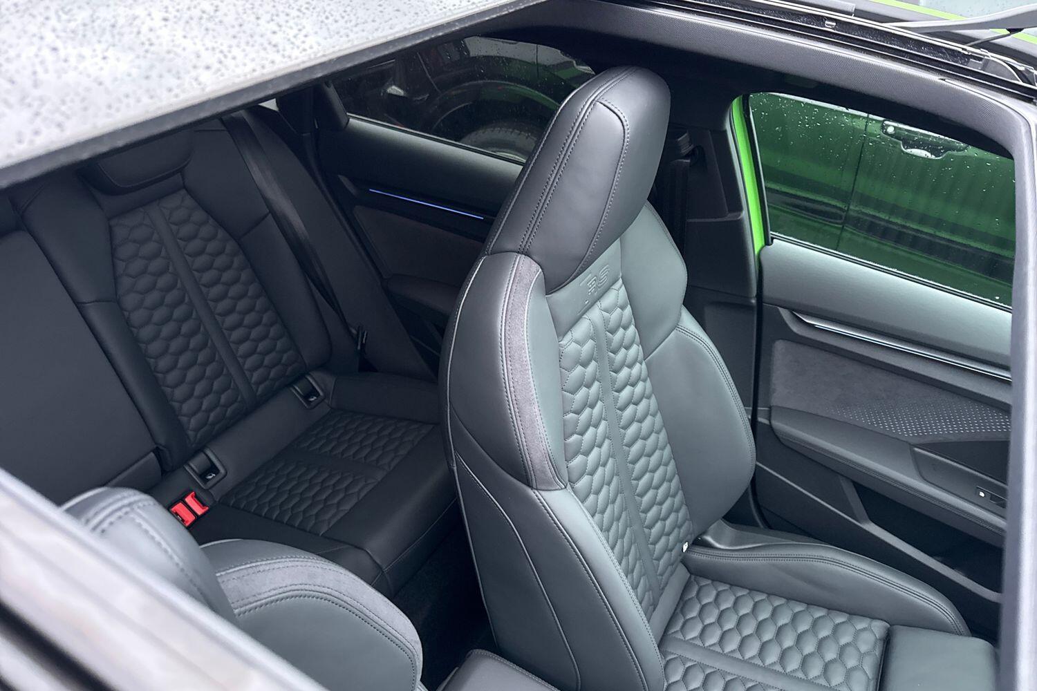 Used Audi RS3 2026 for sale - 77211581: Photo 53