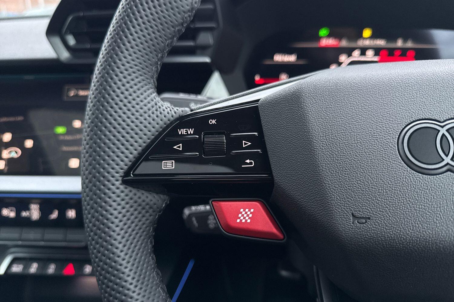 Used Audi RS3 2026 for sale - 77211581: Photo 55