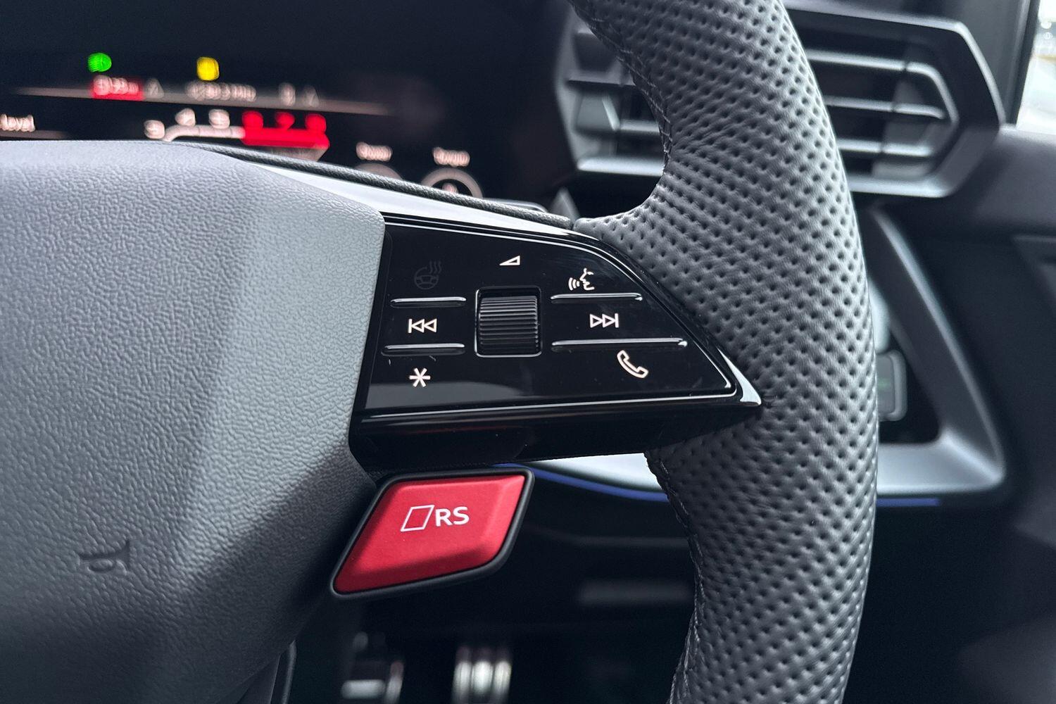 Used Audi RS3 2026 for sale - 77211581: Photo 56