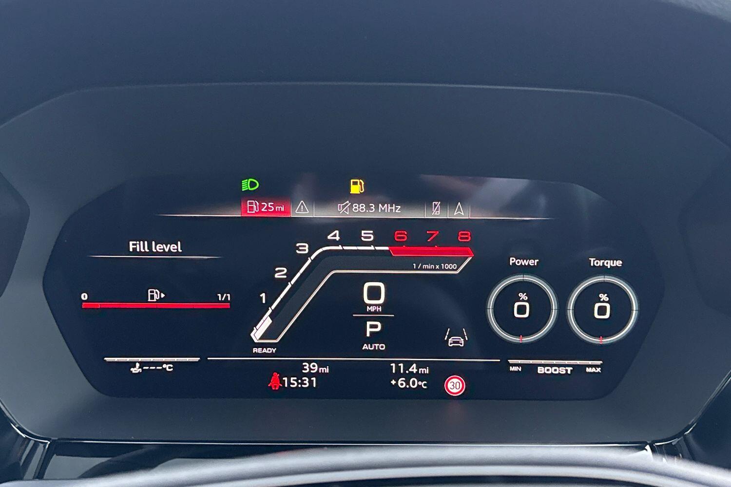 Used Audi RS3 2026 for sale - 77211581: Photo 57