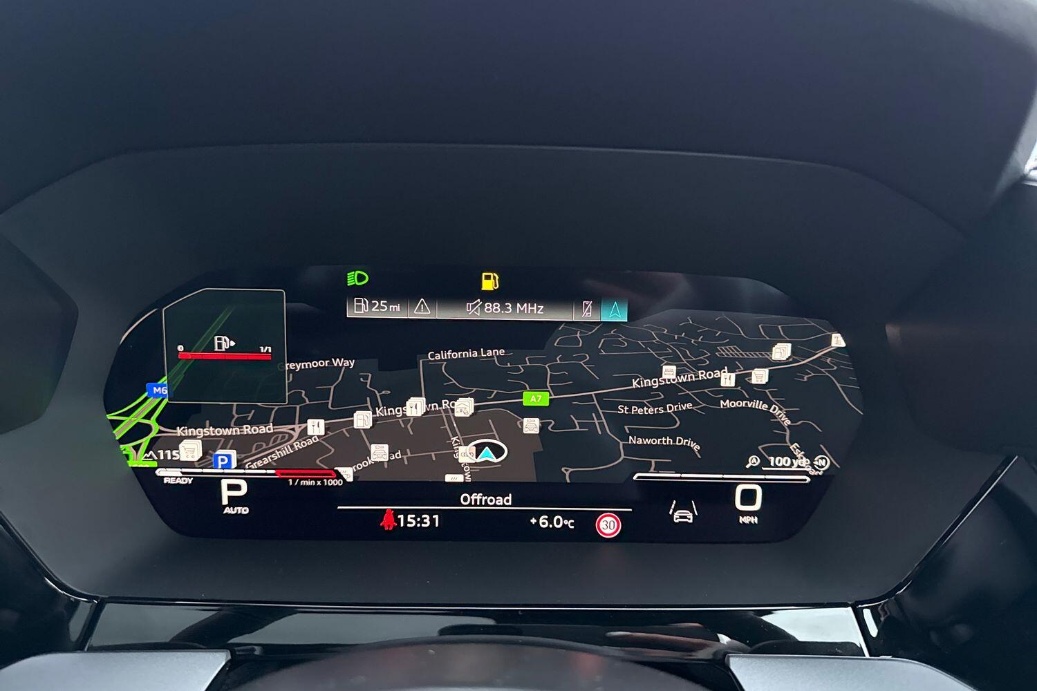 Used Audi RS3 2026 for sale - 77211581: Photo 58