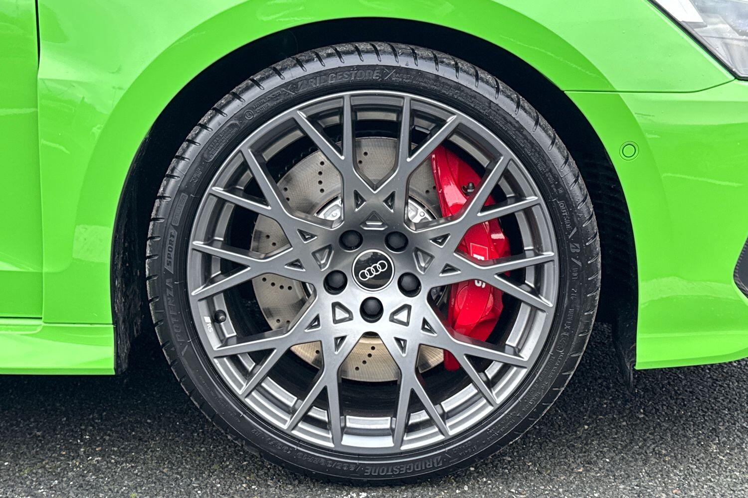 Used Audi RS3 2026 for sale - 77211581: Photo 6