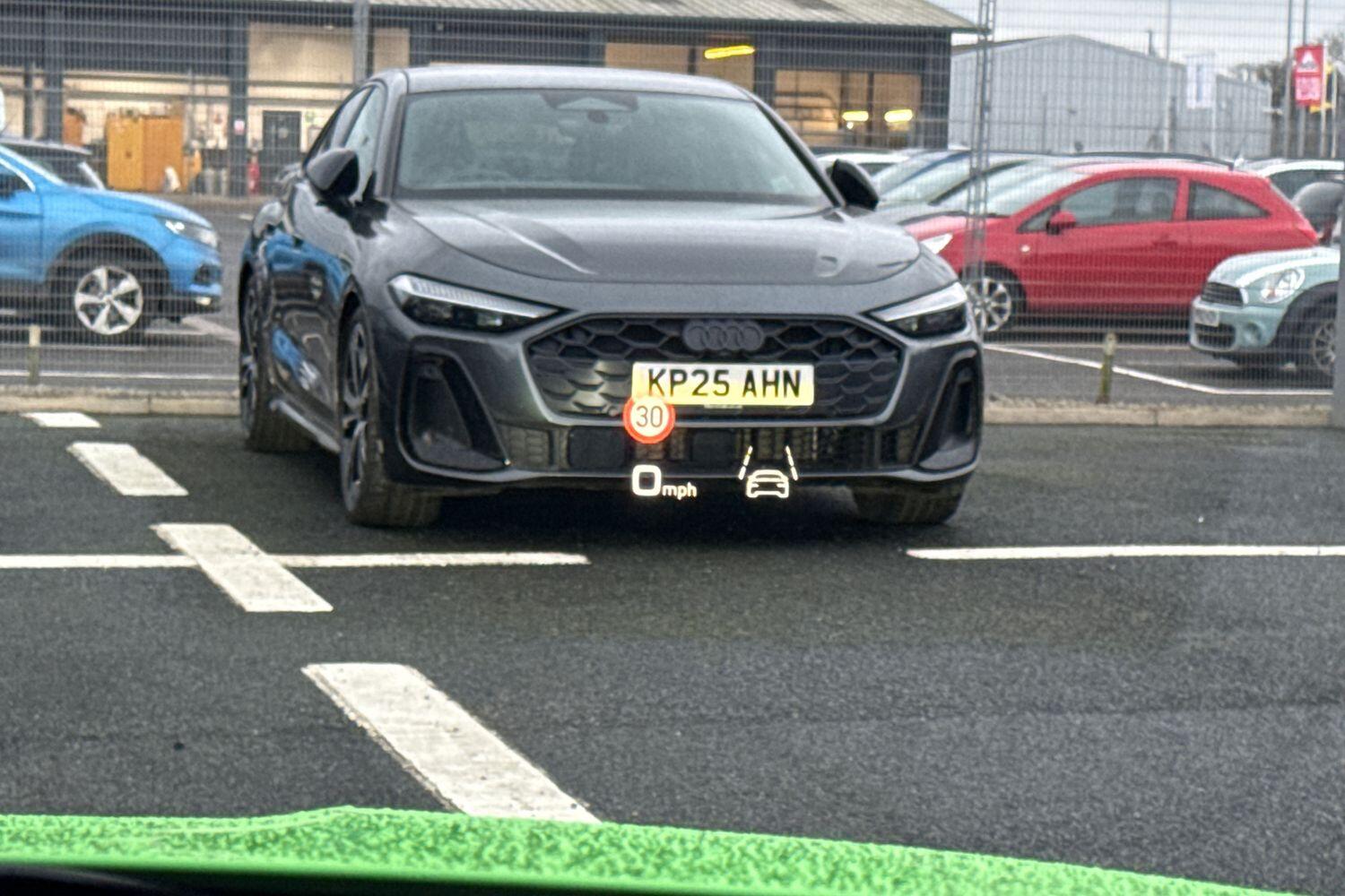 Used Audi RS3 2026 for sale - 77211581: Photo 60