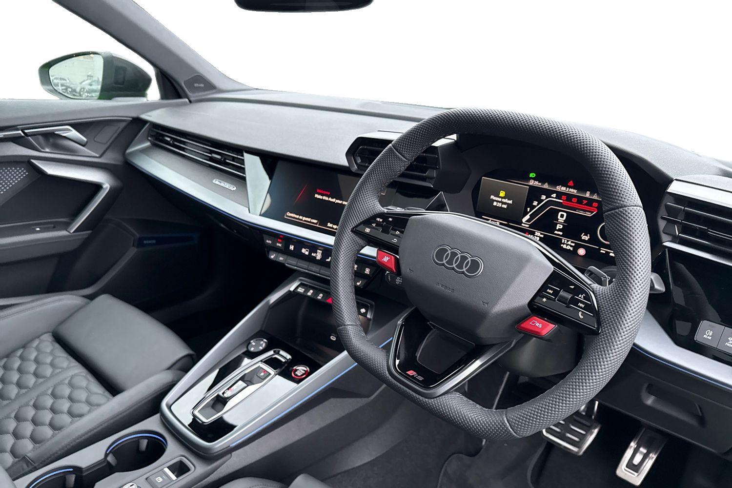 Used Audi RS3 2026 for sale - 77211581: Photo 7