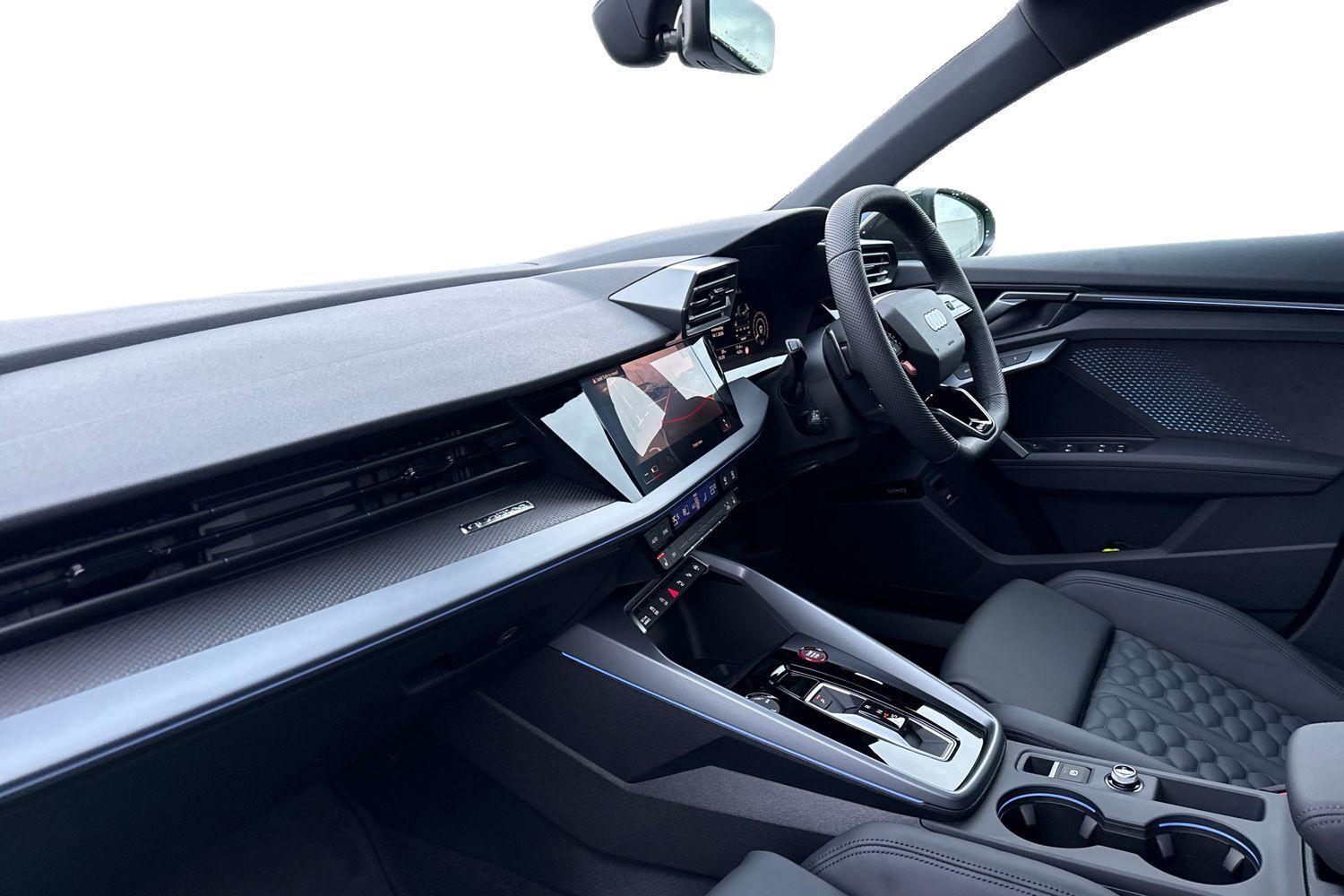 Used Audi RS3 2026 for sale - 77211581: Photo 8