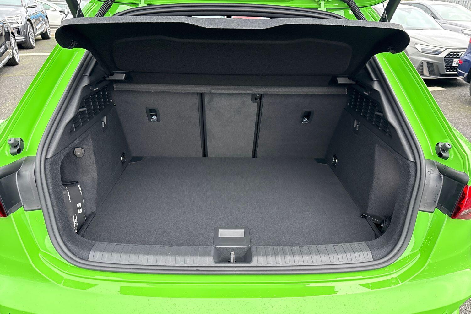 Used Audi RS3 2026 for sale - 77211581: Photo 9