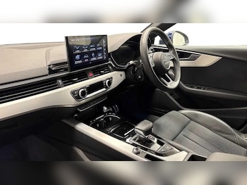 Used Audi A5 2023 for sale - 79381389: Photo