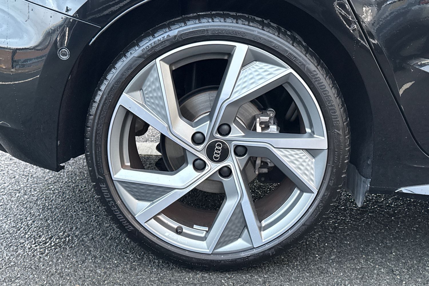 Used Audi A3 2025 for sale - 77421631: Photo 12