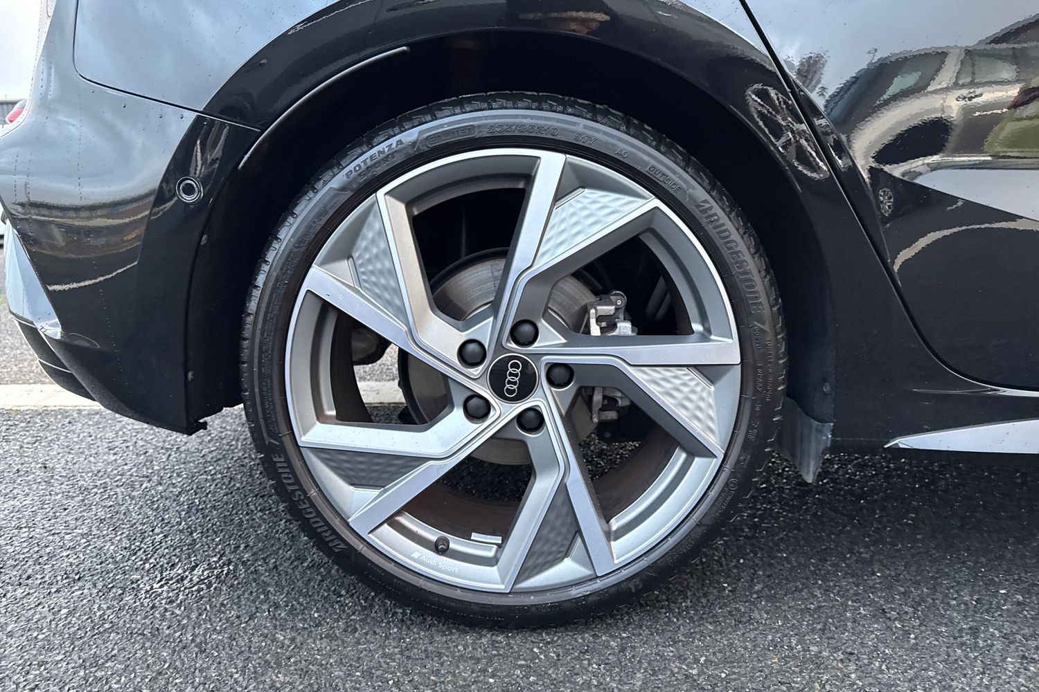 Used Audi A3 2025 for sale - 77421631: Photo 13