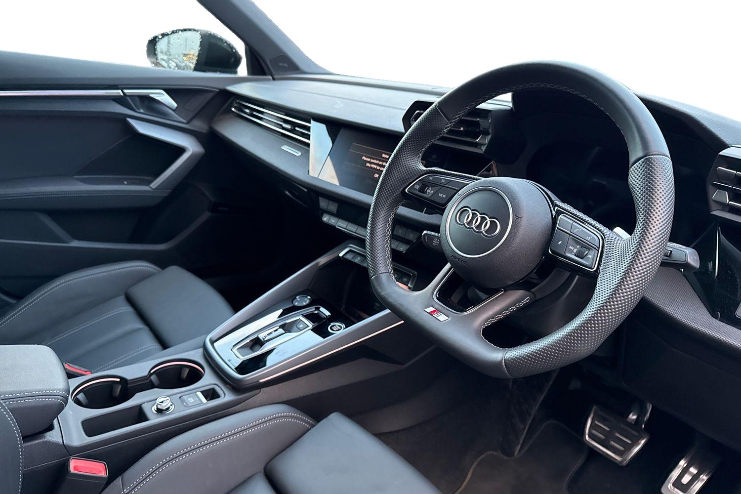 Used Audi A3 2025 for sale - 77421631: Photo 14