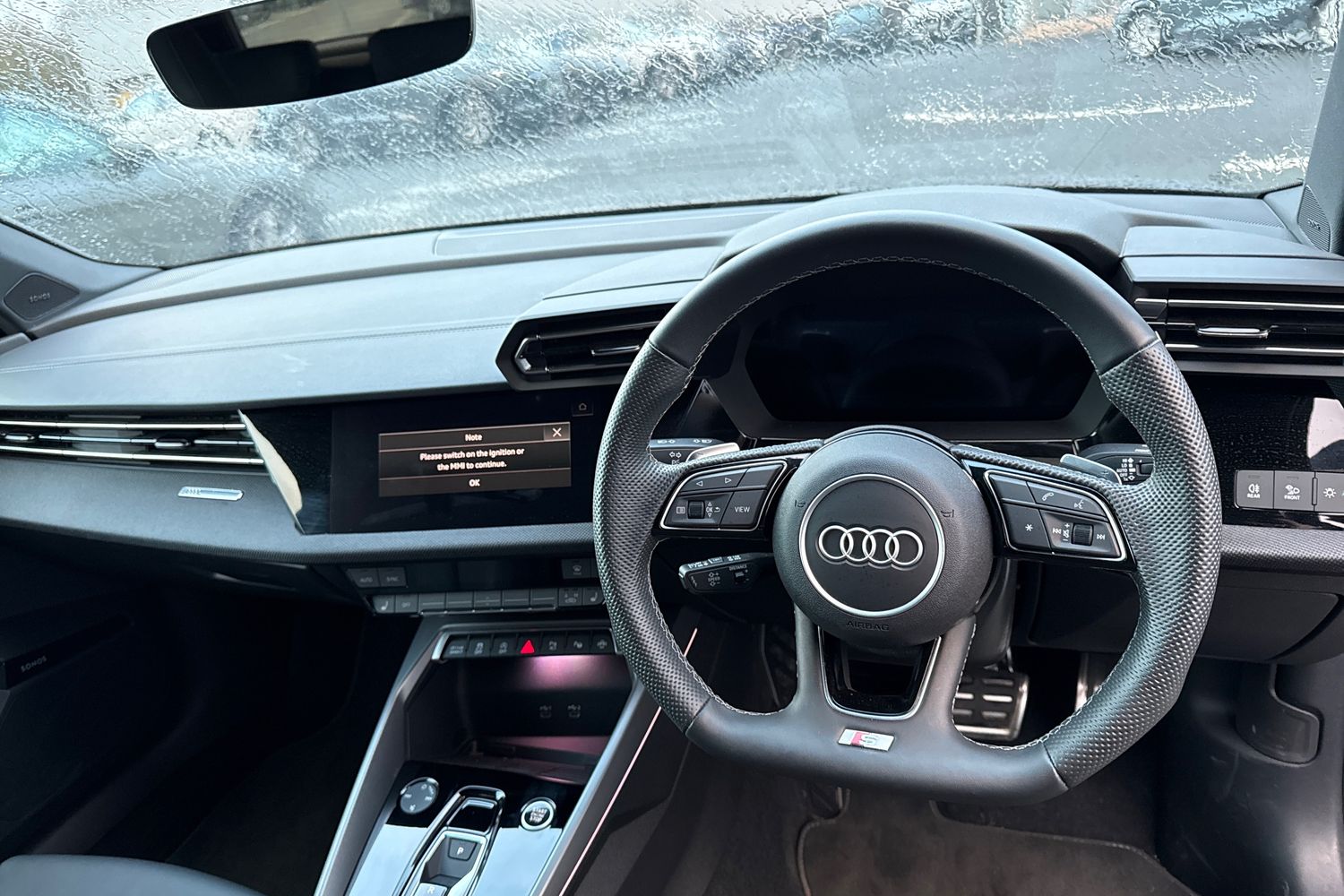 Used Audi A3 2025 for sale - 77421631: Photo 18