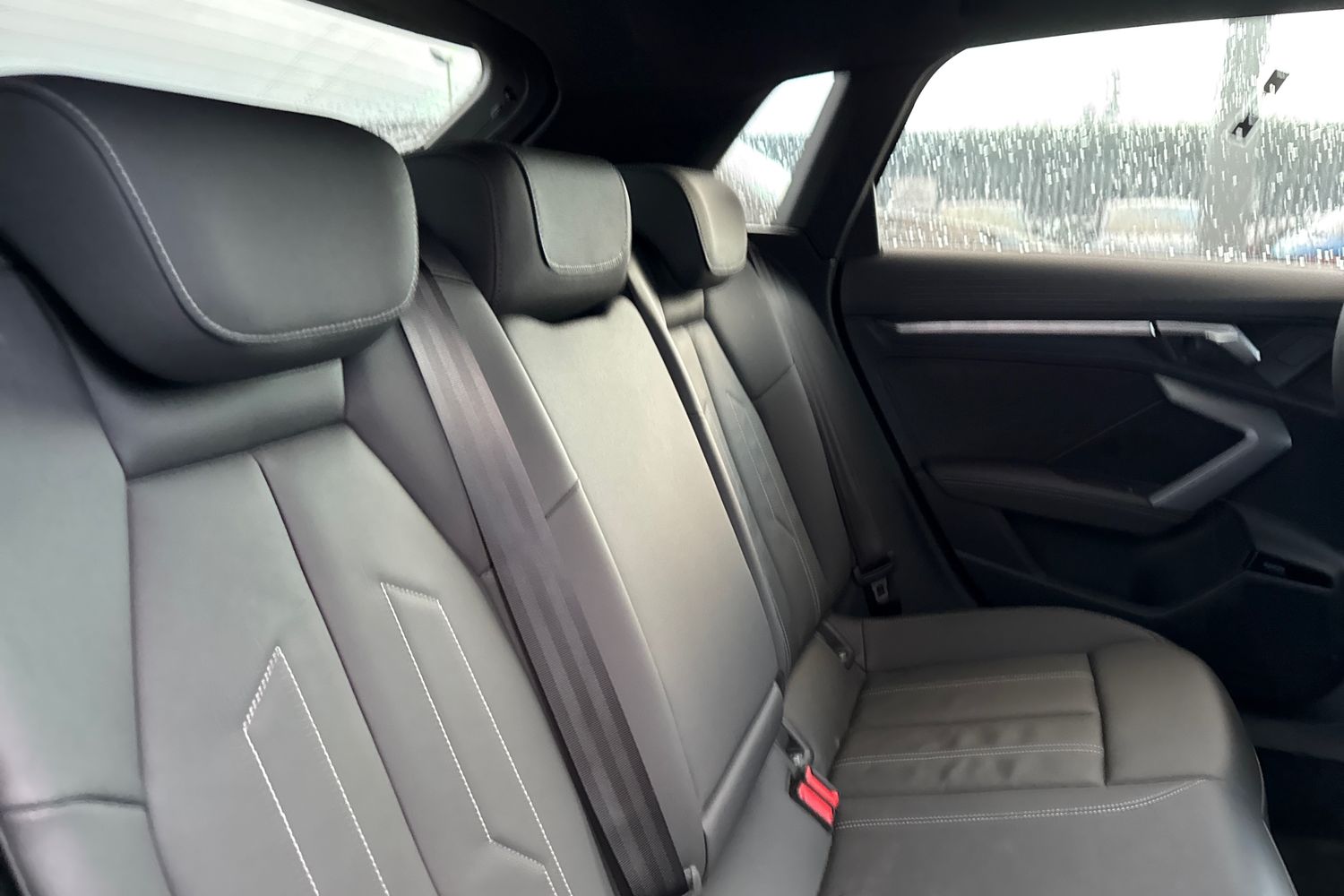 Used Audi A3 2025 for sale - 77421631: Photo 19