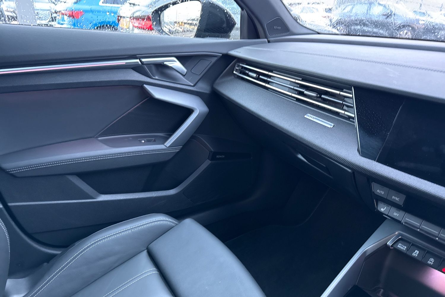 Used Audi A3 2025 for sale - 77421631: Photo 20