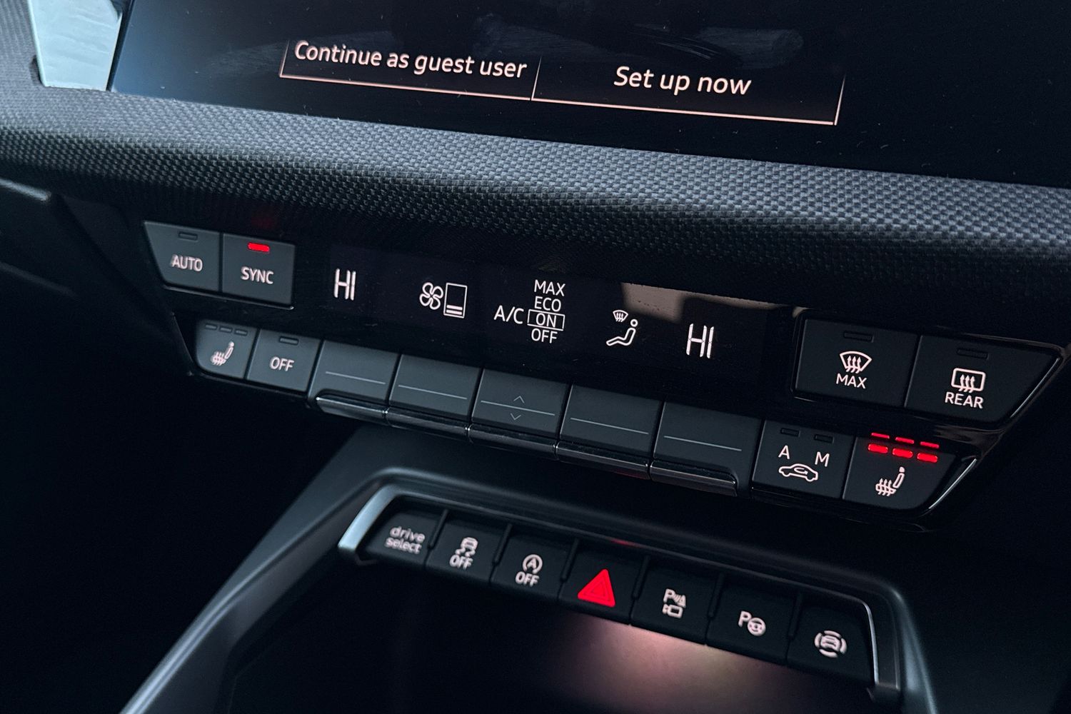 Used Audi A3 2025 for sale - 77421631: Photo 22