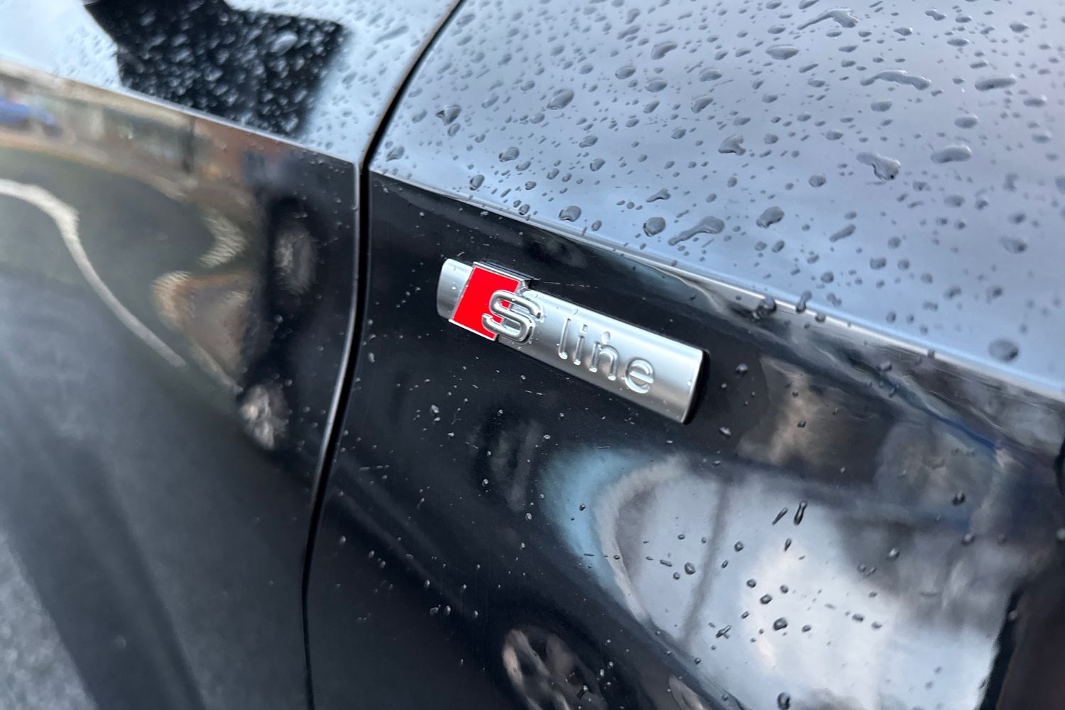 Used Audi A3 2025 for sale - 77421631: Photo 26